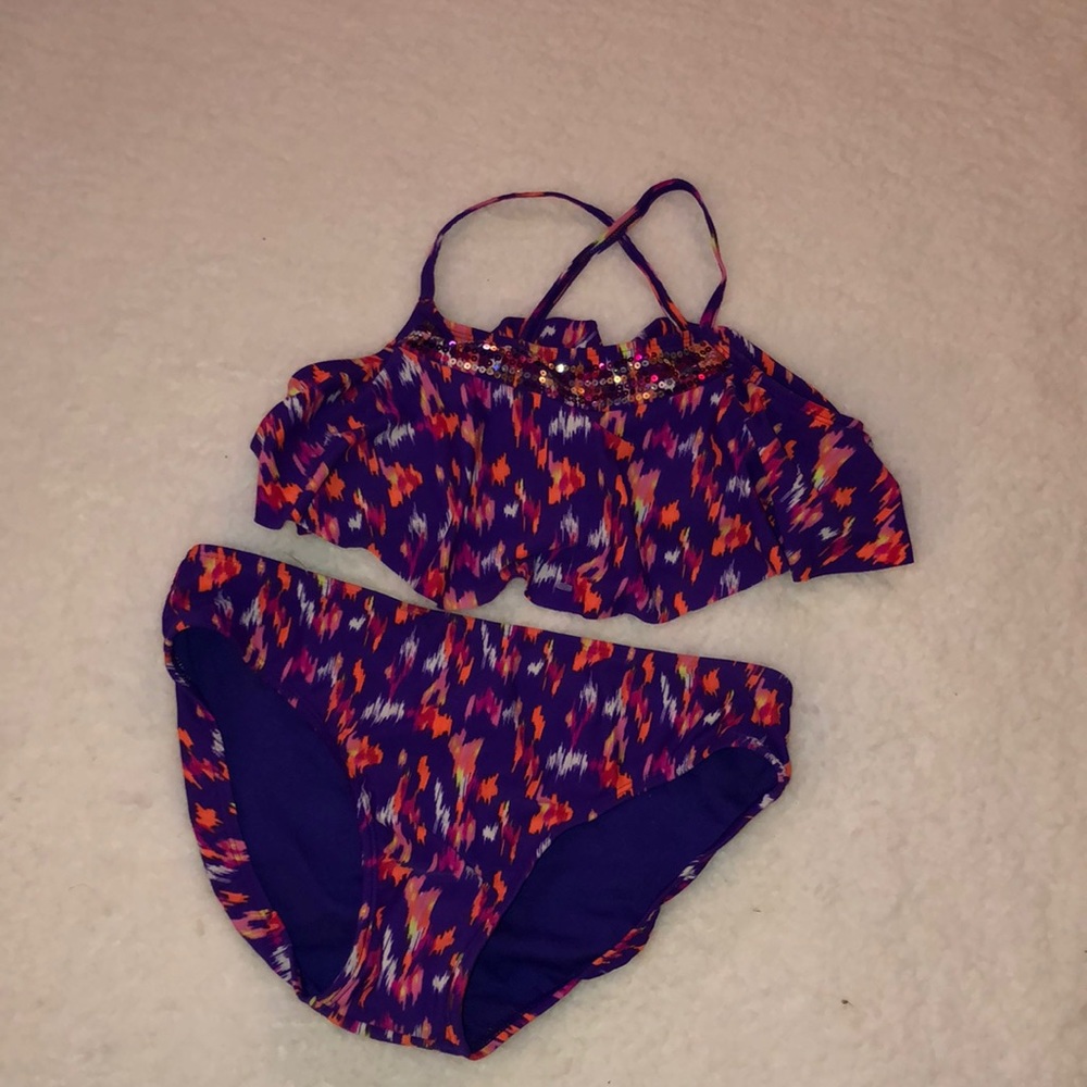 NEW BIKINI